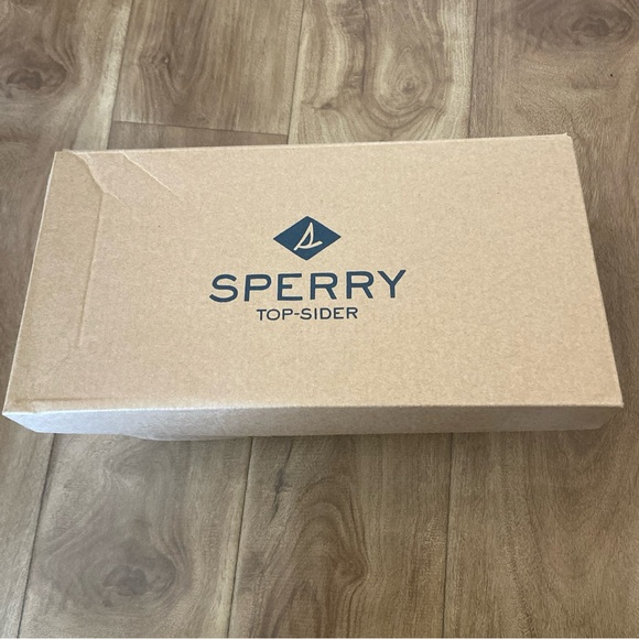 Sperry Float Uni Yellow Women’s Slides Size 6 - Picture 10 of 12